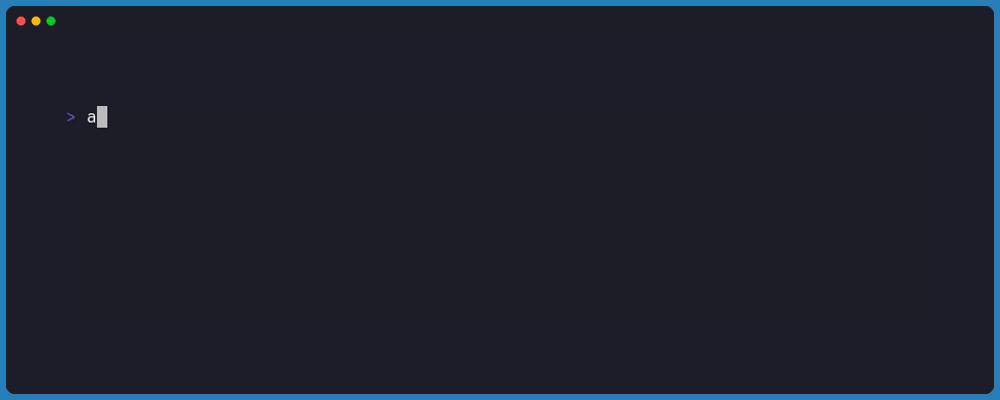 Output of `akcli dig --raw example.com`